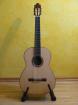 VERKAUFE MEISTERGITARRE JESUS BELLIDO CLASICA 2022