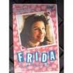 Suche Frieda-Mit dem Herzen.