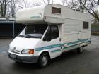 Hehn 580 HS mit Umweltplakette