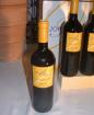 Vino Tinto Seleccion span Rotwein Auslese
