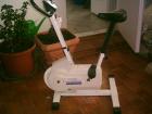Heimtrainer Trimmrad