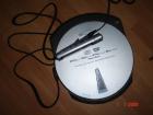 Mobiler DVD/CD/MP3/WAV USB 2. 0 Player/Brenner von Sony