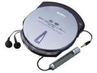 Sony DVD/CD/MP3/WAV USB 2. 0 Player/Brenner