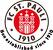 Pauli sucht Spielerinne Jahrgang 90/91