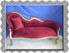 Sessel Teak Designersofa Garnitur