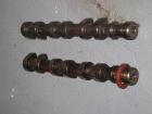 Gebrauchte Nockenwellen von Opel Omega 2. 5 V 6 benziner 125kW /170 PS