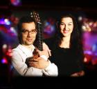 DUO ALADO best of barlounge / voice guitar