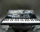 Hohner Imperator V Musette fünchörig Cassotto 21 Diskantregister Topzustand