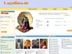 Singles bei Lagallina. de