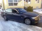 BMW 320si limo E90 127 Kw / 173 PS