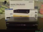 Humax DVR-9900C Festplattenreceiver 160 GB NEU