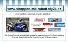Große Auswahl an Motorrad Bekleidung und Zubehör