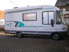 Flair 61000i Wohnmobil Diesel kw 85 EZ 06. 03. 99