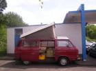VW T3 Diesel Westfalia Joker Camper-Bulli mit neuem AT-Motor 1550. - Euro VB