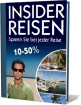 Reisebüroleiter packt aus