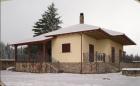 Luxuriöses Haus mit Grundstück