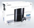 PlayStation 3 Konsole 80 GB Neu OVP