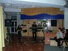 Musikprojekt Check-in