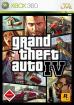 Grand Theft Auto IV GTA 4 für Xbox 360 WIE NEU