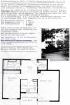 Gemütliche 2 Zimmerwohnung ab 01. 06. 2022
