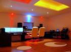 Edles Tonstudio günstig zu vermieten. MuniqMusiqStudios