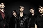 MANDO DIAO 26. März GASOMETER