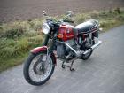 BMW R 75/5 Klassiker