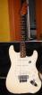 Fender Strat Richi Sambora Mexico