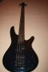 IBANEZ SR 400 Bass - aktiv - idealer Einsteigerbass / Live-Backup