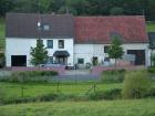 Bauernhaus mit Stallungen in der Eifel Beinhausen - Ks Daun