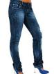Jeansparty s Jede Woche neue Jeans