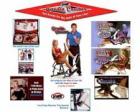 ORIGINAL Cardio Cruiser Fitness -und Sportgerät TV-Preis 199Euro