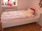 Bett ANEBODA