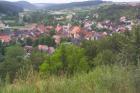 Amberg-Sulzbacher Land Kirche Wirtshaus mit Pfiff