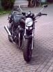 Verkaufe Honda CB Seven Fifty