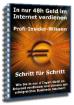 Wie Sie 10. 000 Euro pro Monat im Internet verdienen
