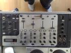 VERKAUFE MIXER STANTON RM 406