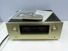 Accuphase E-550 P. I. A High End Vollverstärker DAC 20 AD 20 Vollaustattung
