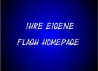 Flash Homepage