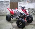 Neues Yamaha 700 RAPTOR zum Verkaufen