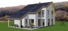 Hausbau Hausplanung EnergieplusHäuser und Sanierung