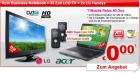 Dieses Angebot ist nicht zu Schlagen 1xNotebook 1x82TV 2Handys
