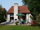 Ferienhaus an der Nordsee/Nordholland