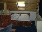 Budapest Ferienwohnung Zimmer Apartement im Villenviertel in der Stadt Budape
