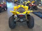 Verkeuf quad CAN AM Renegade 500 neuer an 6000Euro