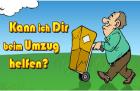Umzugshelfer Berlin Studenten Umzugshilfe