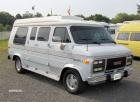 GMC Vandura 2500 Truck BJ-1995 Van/Kleinbus