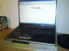 Tausche 17Zoll 16 4 Laptop mit 2 66GHz und 2GB RAM