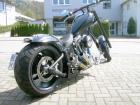 CUSTOMBIKE PURE-BLACK