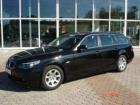 BMW 523i Touring - Xenon